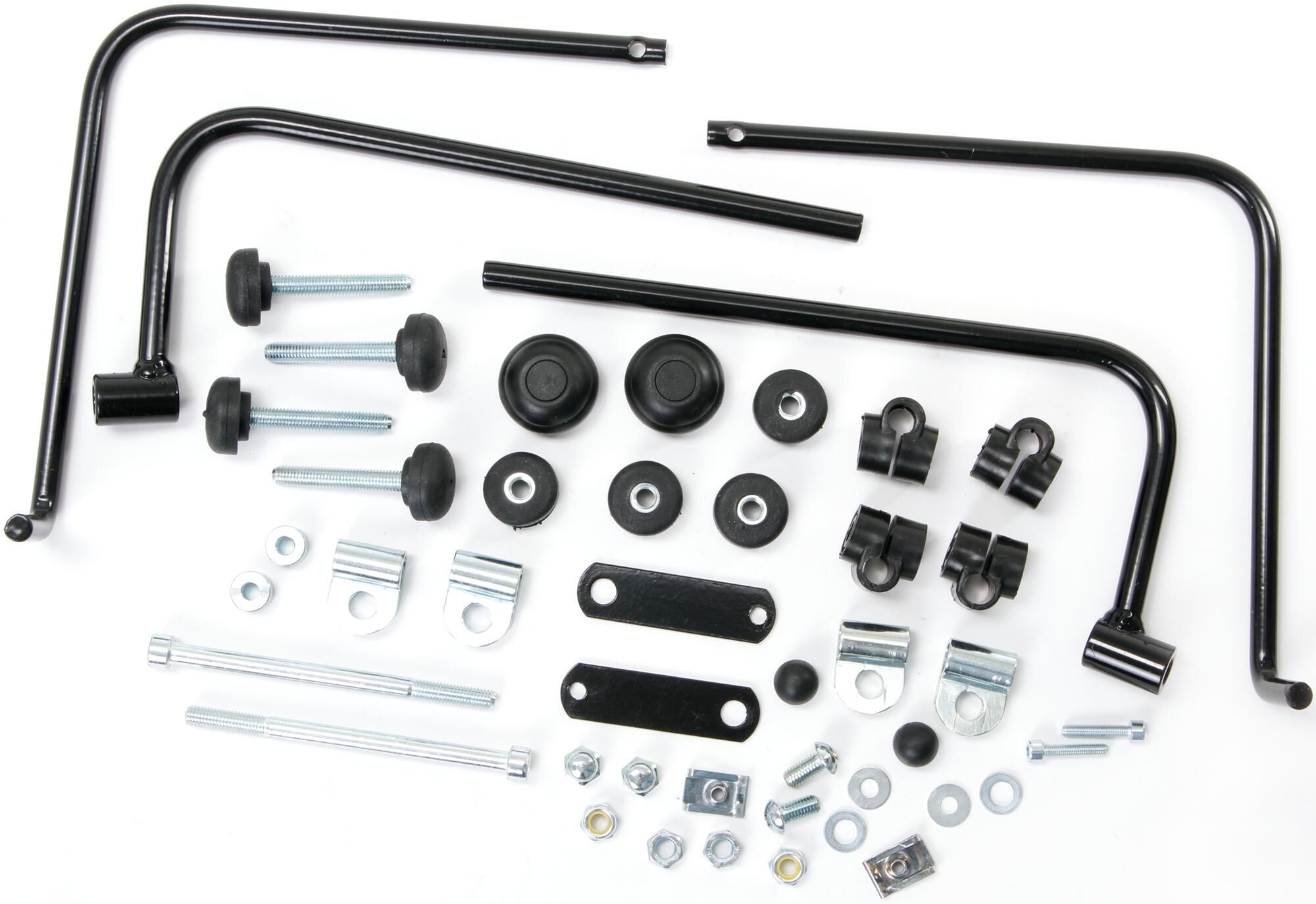 _Windschutzscheibenhalter Halter