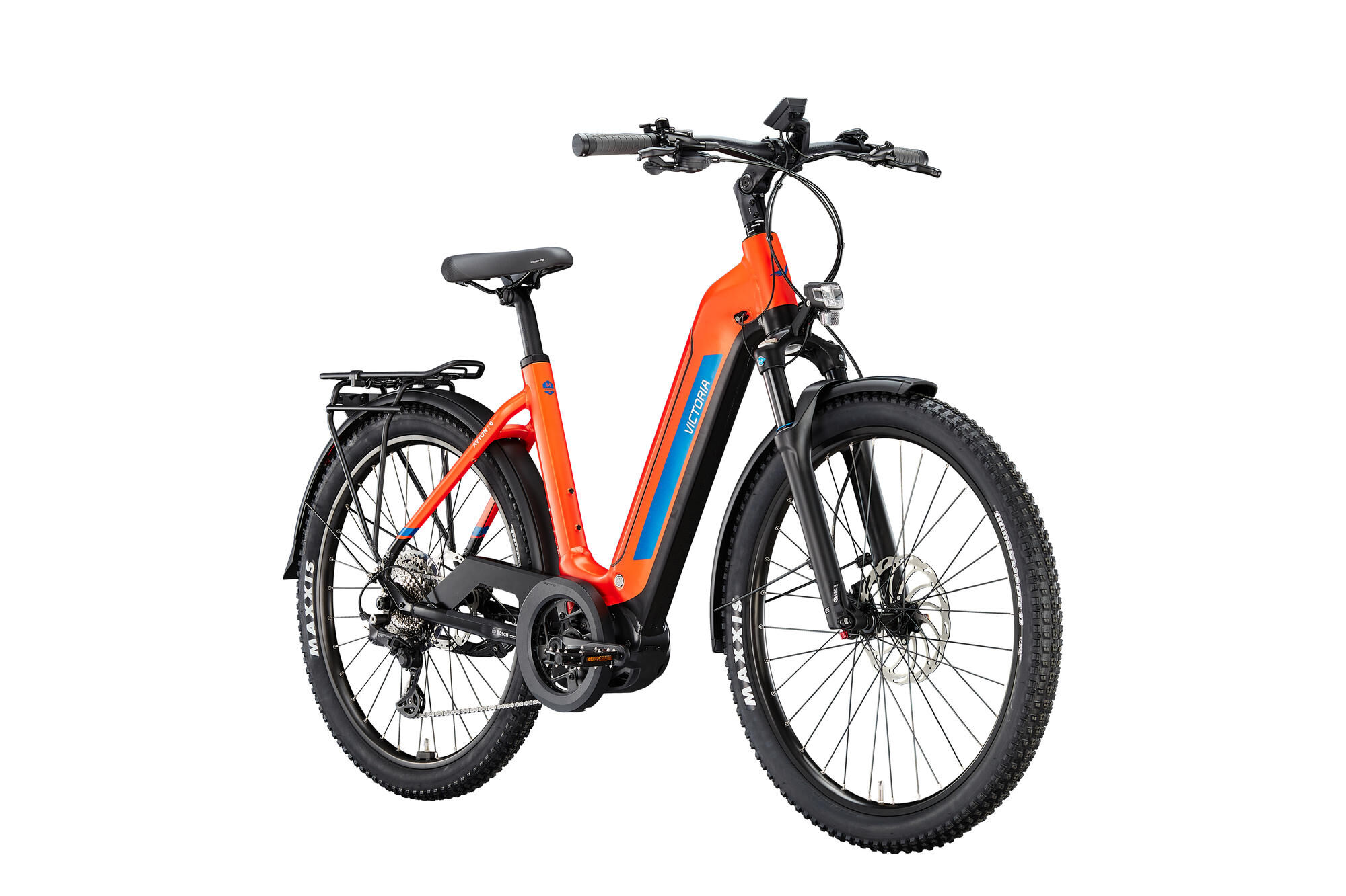 VICTORIA_Elektro-SUV_Avyon 6_2 Elektro-SUV,Elektroräder,Fahrräder,SUV