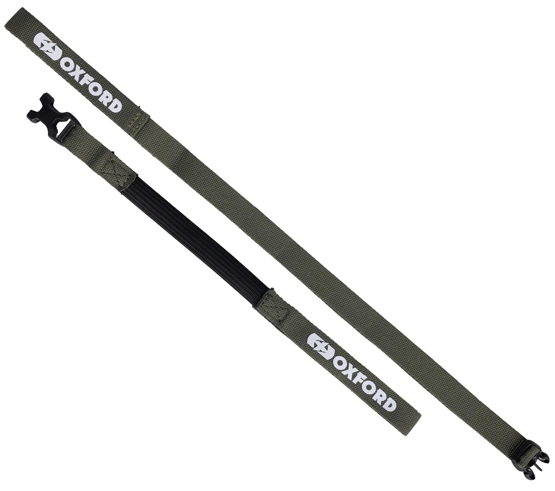 OXFORD_Spanngurt Gepäckriemen