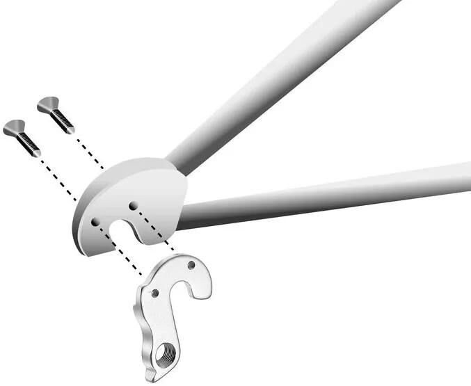 Schaltaugen,Schaltwerke - Ersatz