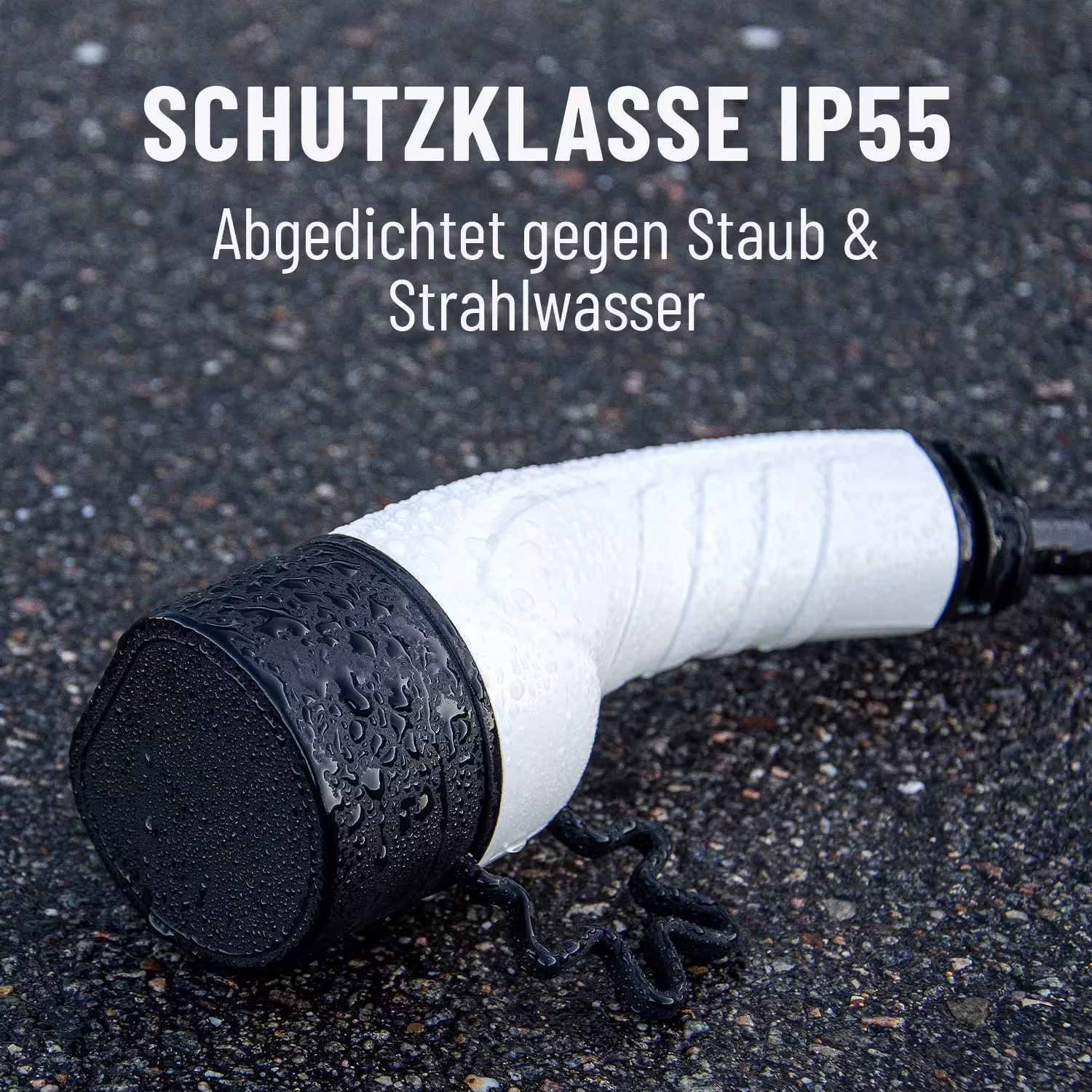 Batterieladegeräte