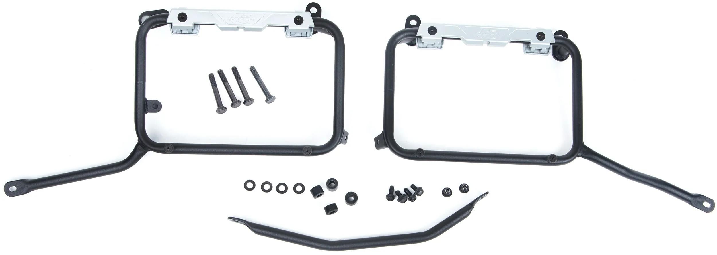 _Seitenkofferträger Gepäckträger