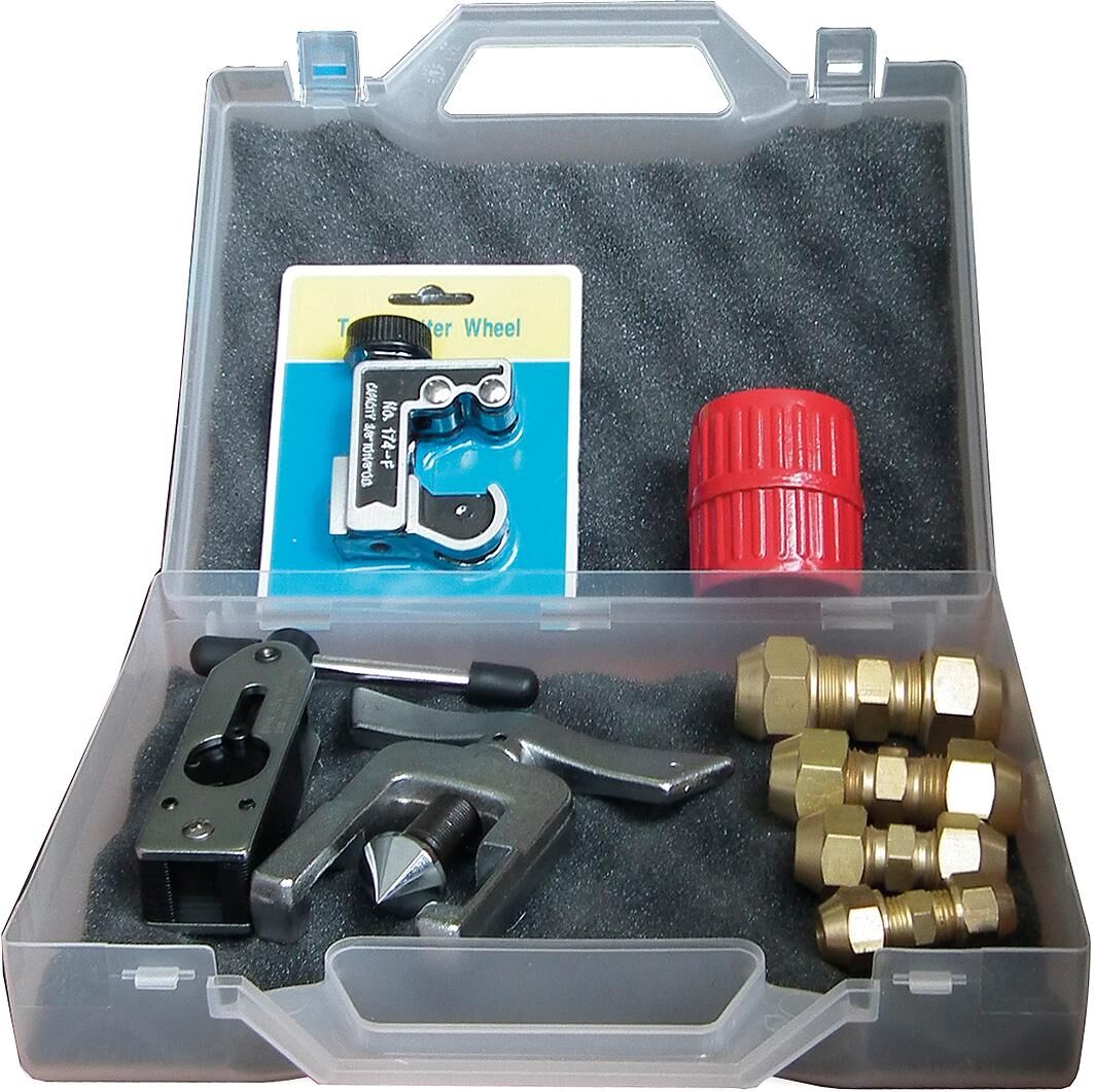 _Reparatursatz Klimaleitungs-Reparaturset