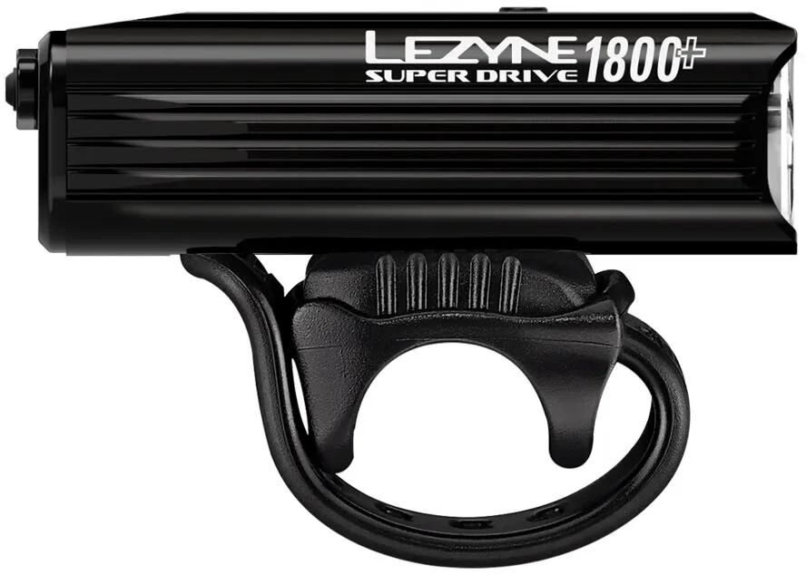 LEZYNE_Scheinwerfer Batterieleuchten, weiß,Blenden,Frontleuchten,Scheinwerfer