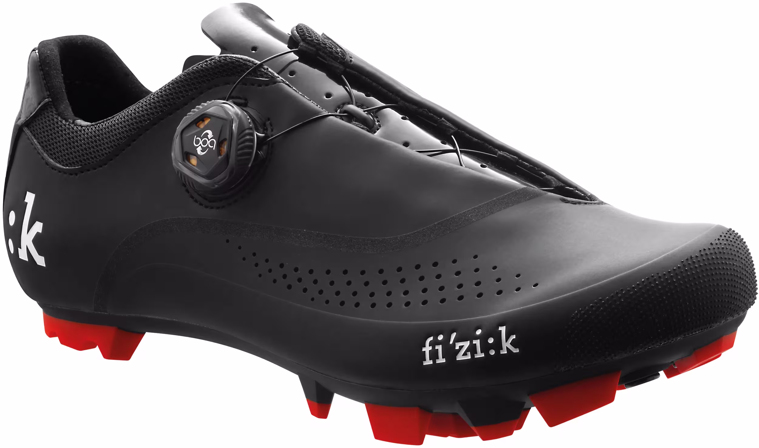 fi'zi:k_MTB-Schuh Schuhe,Bekleidung