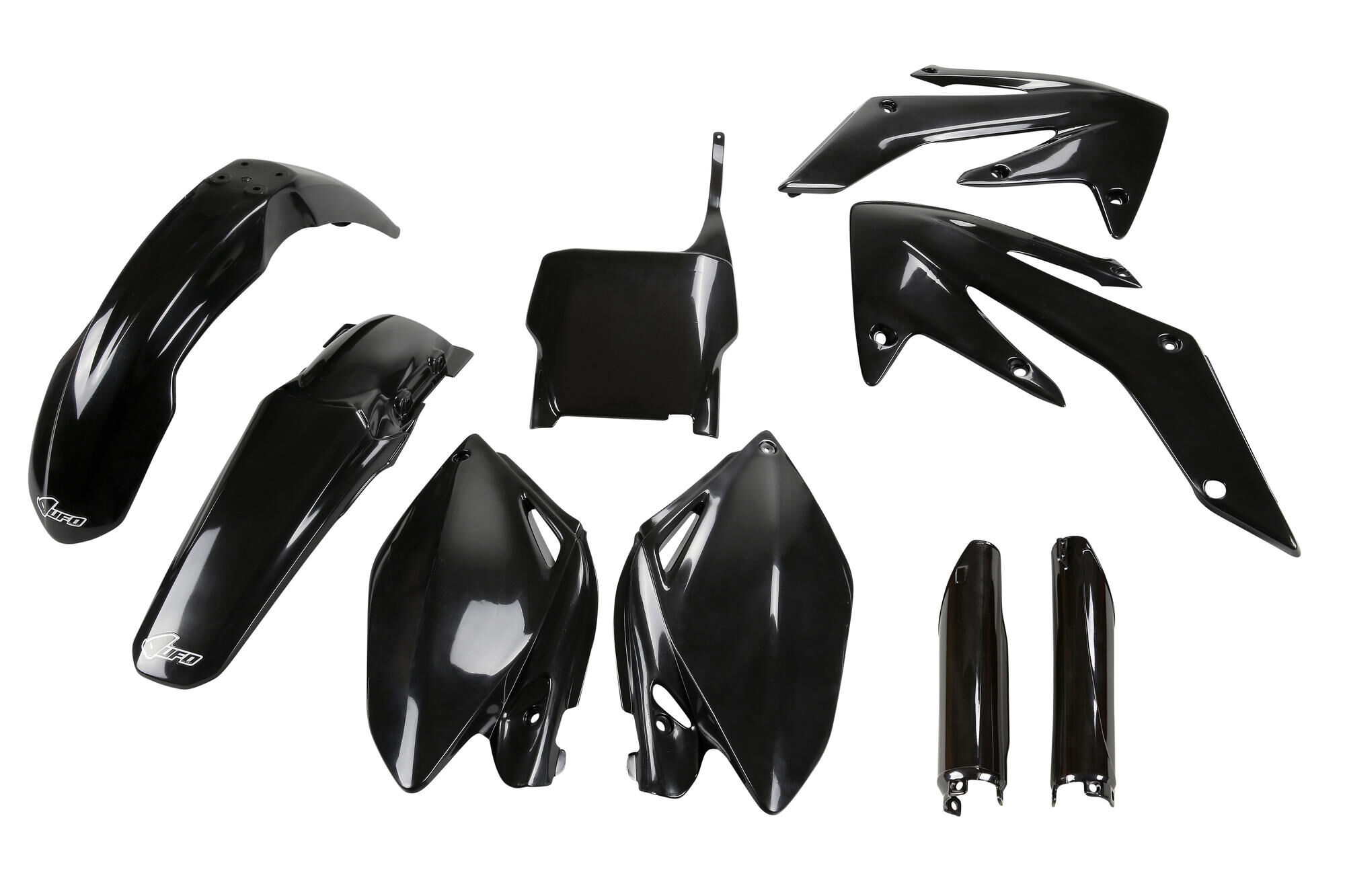 UFO PLAST_Verkleidungssatz Verkleidung