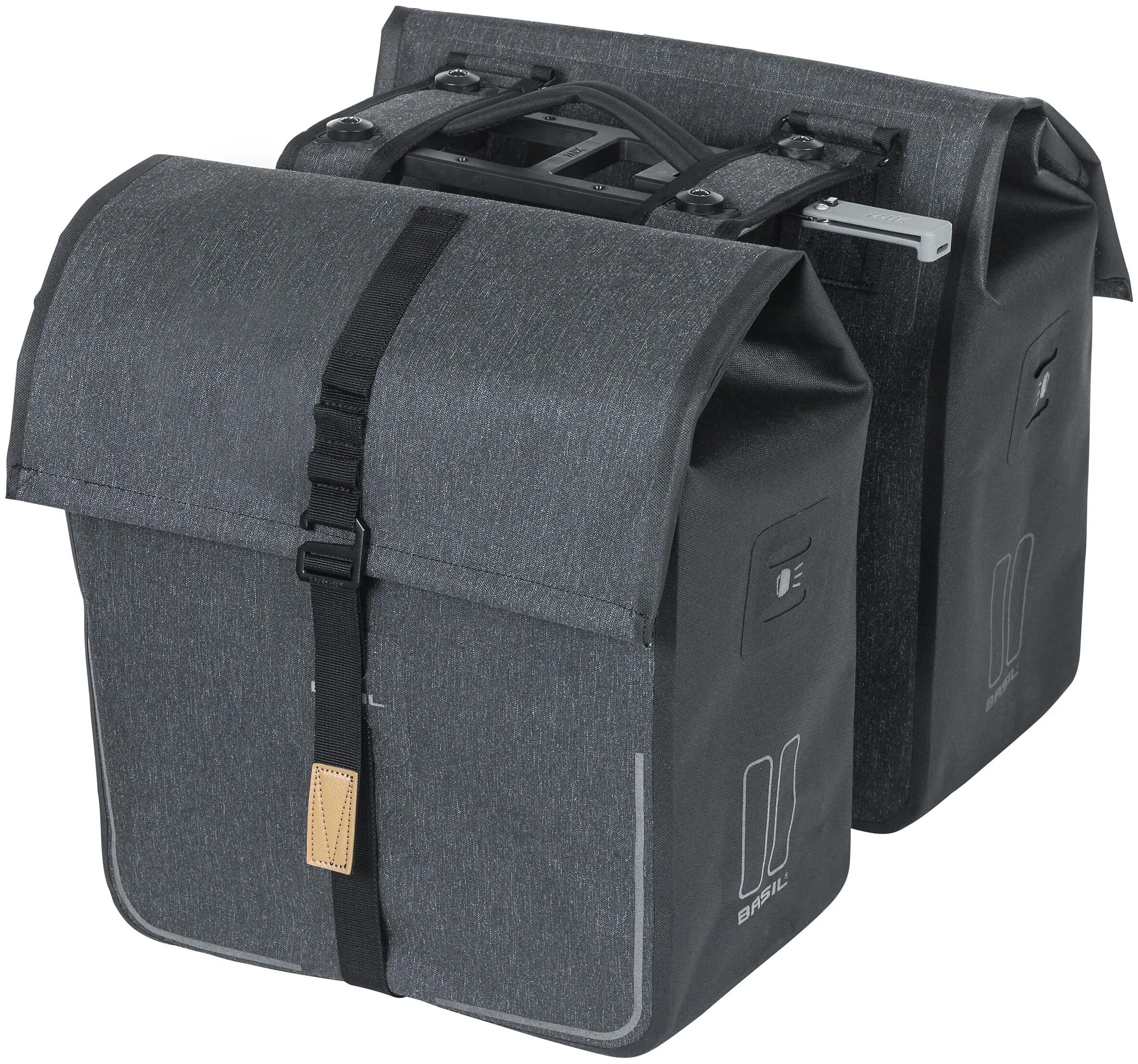 Doppeltaschen