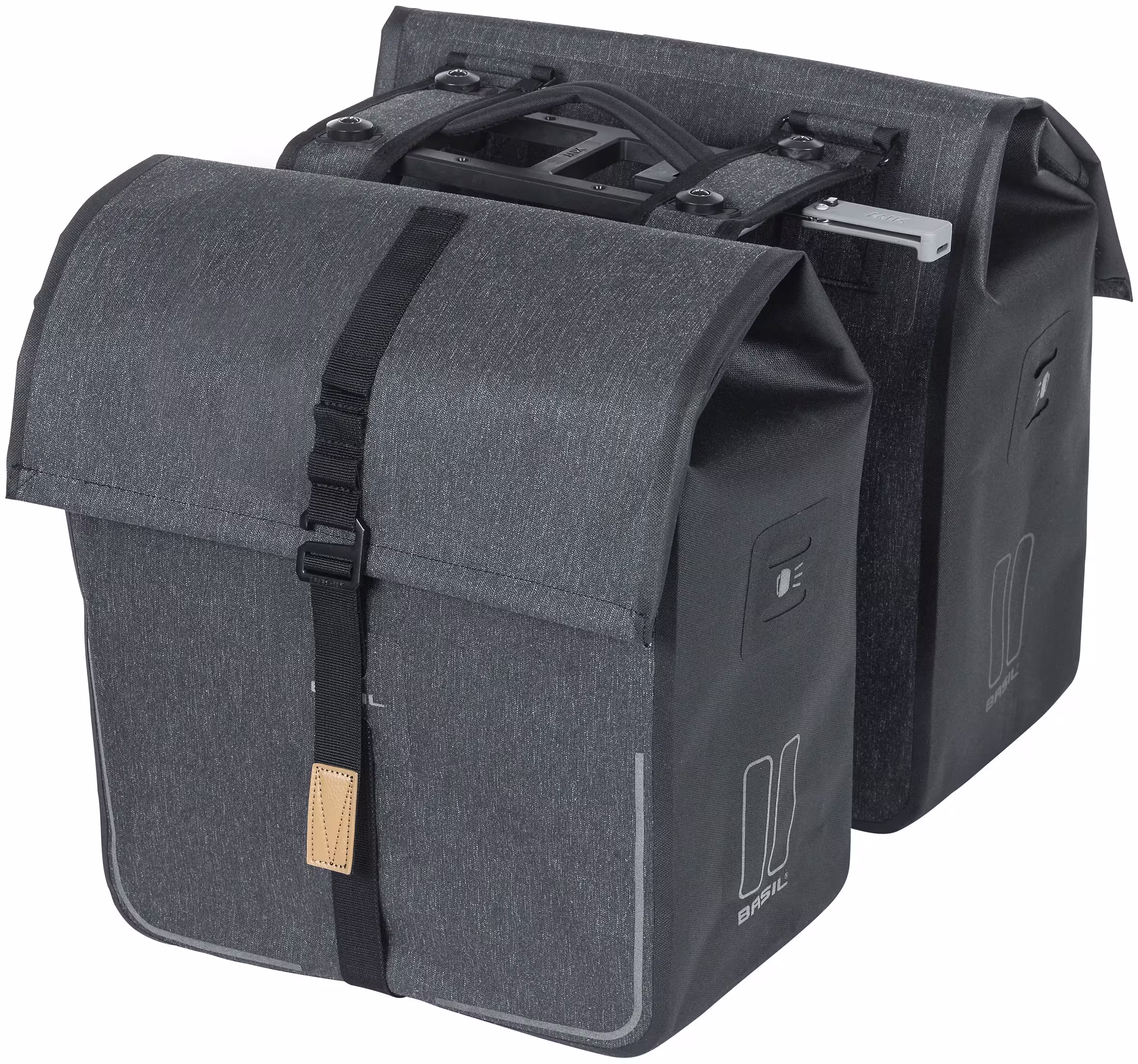 Doppeltaschen