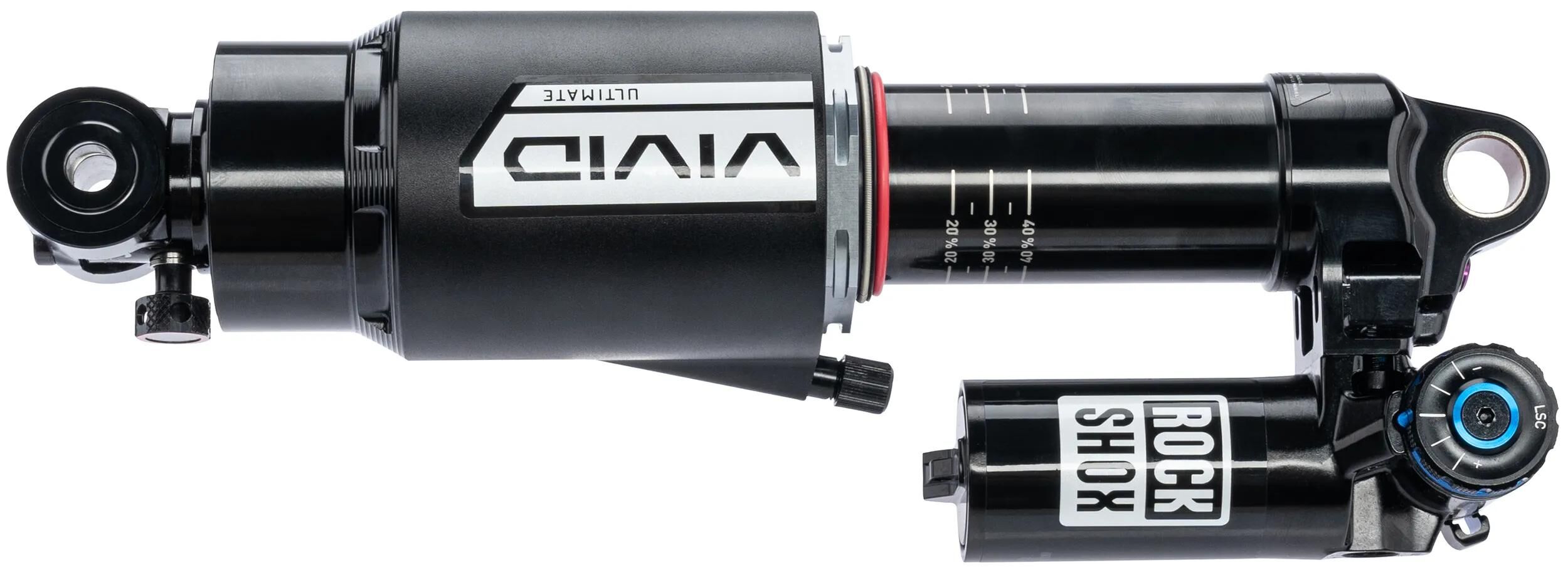 ROCKSHOX_Federbein Federbeine