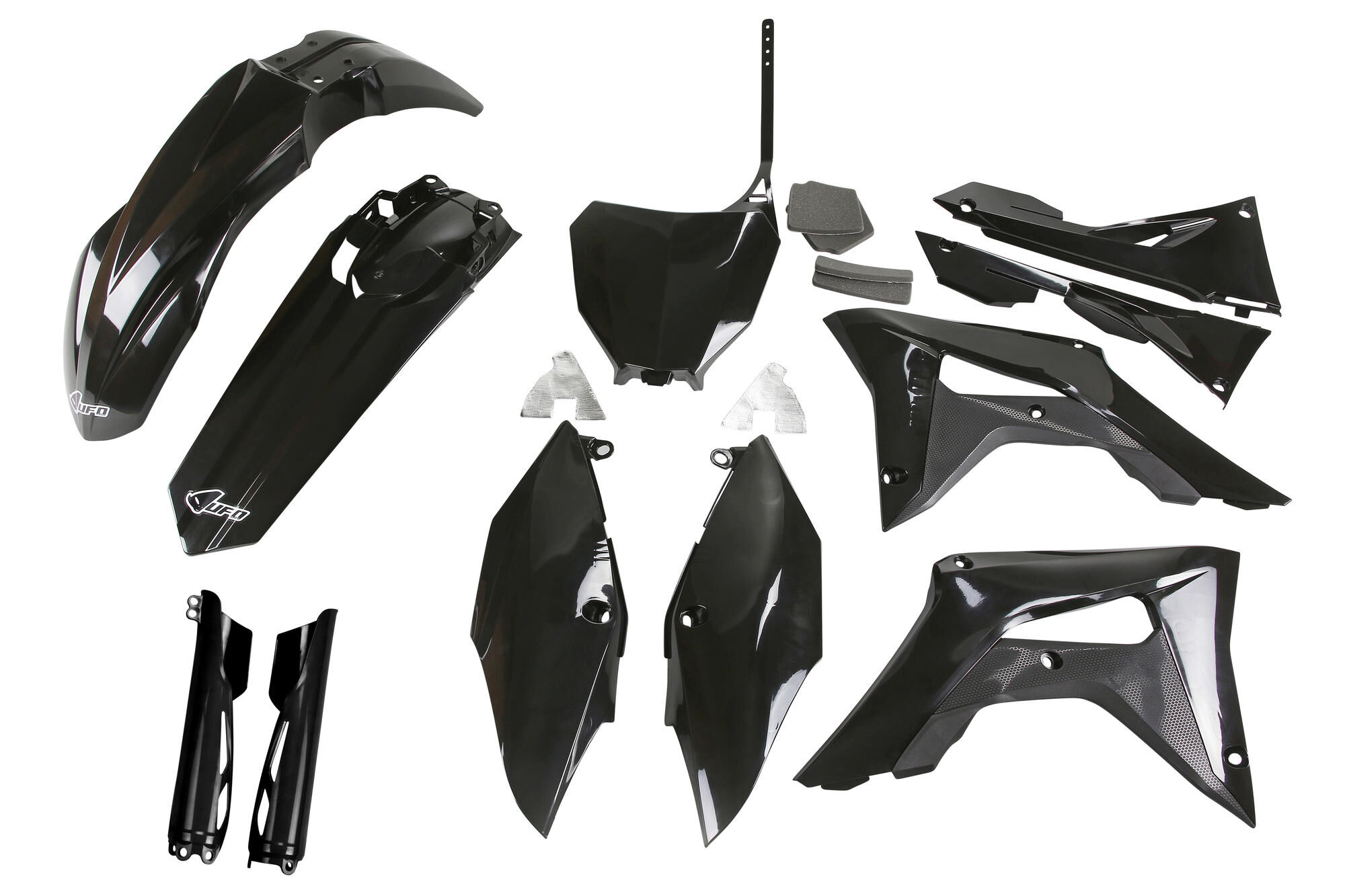 UFO PLAST_Verkleidungssatz Verkleidung