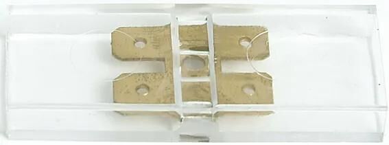 HELLA_Steckgehäuse Leitungsverbinder