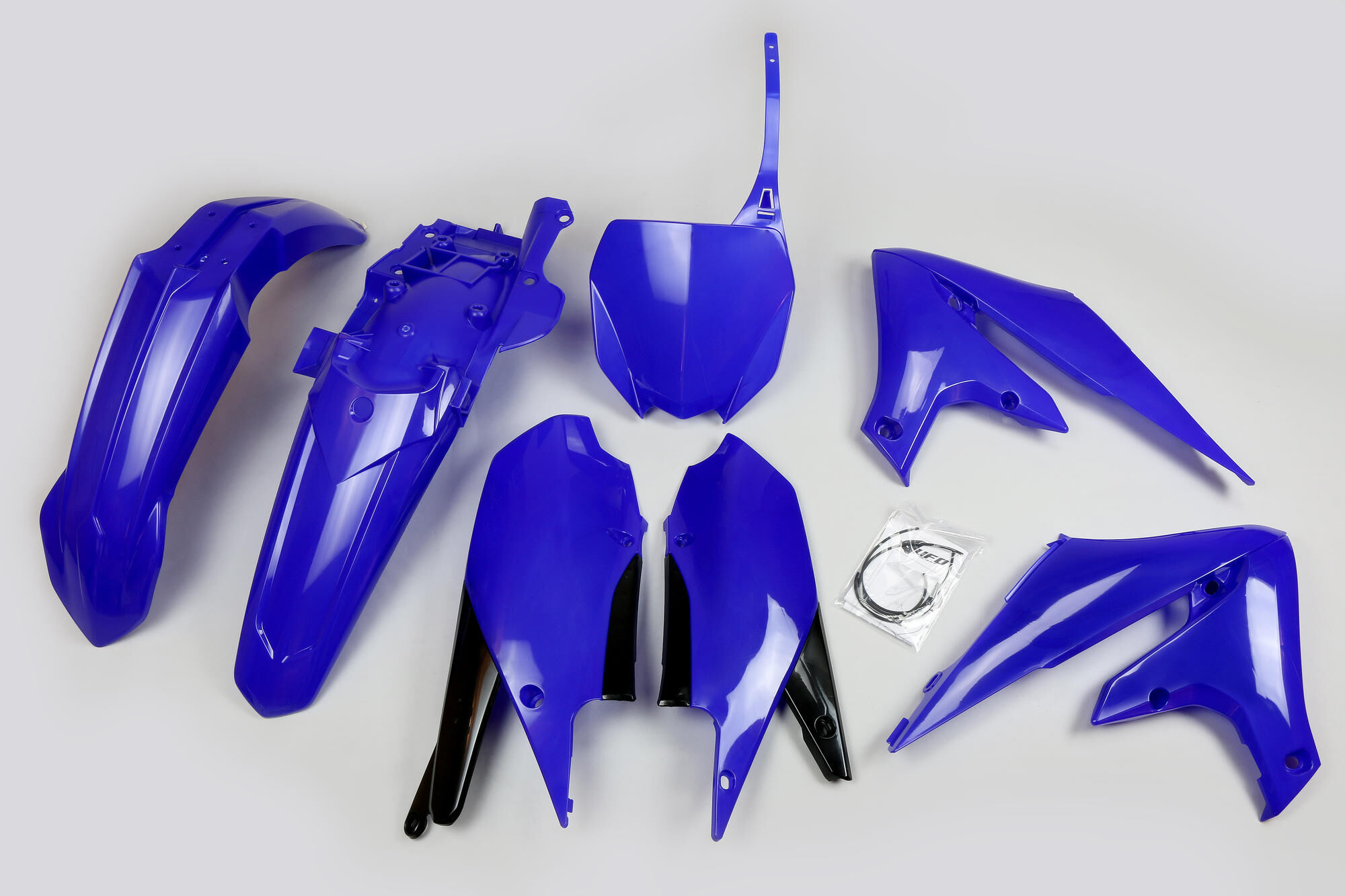 UFO PLAST_Verkleidungssatz Verkleidung