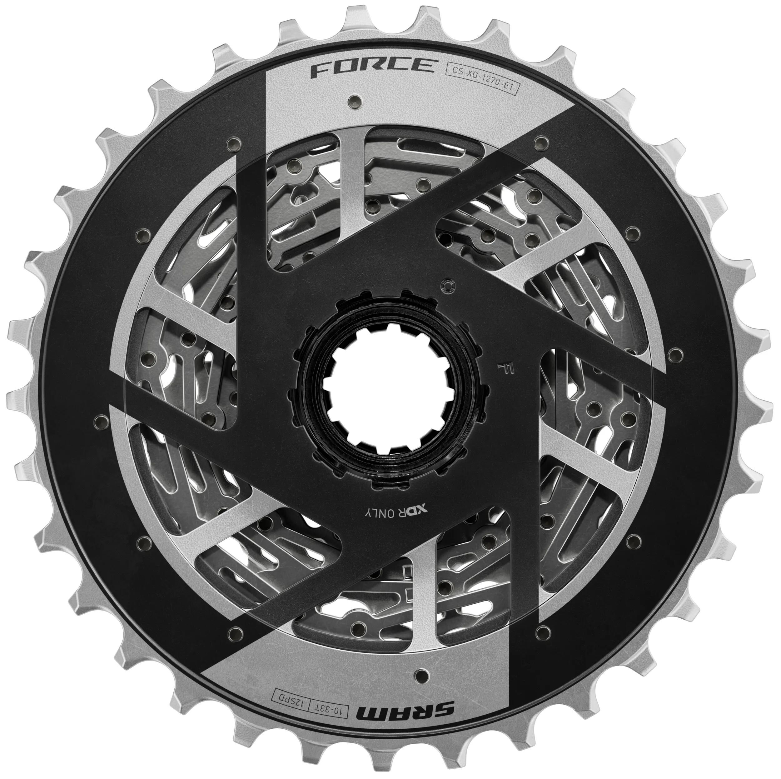 SRAM_Kassette Kassettenzahnkränze,Zahnkränze,Zahnkranzkassetten