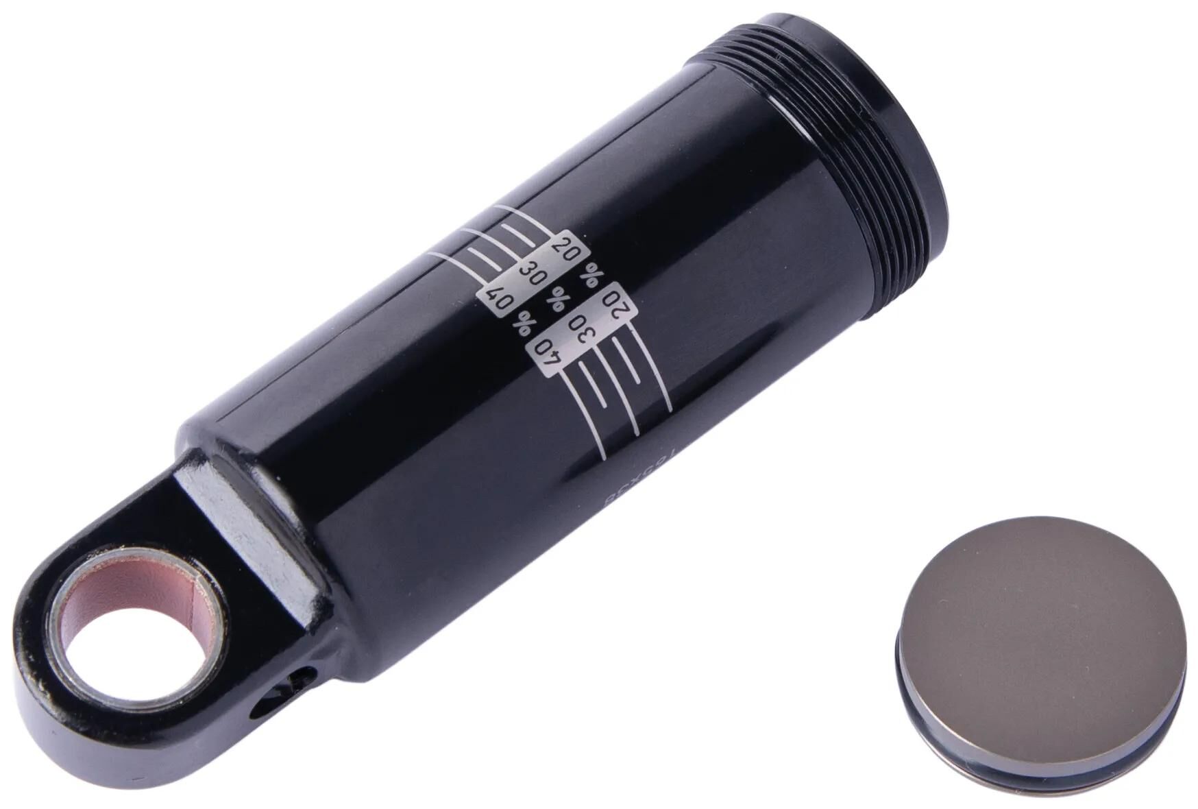 ROCKSHOX_Dämpfergehäuse Federgabel - Ersatz