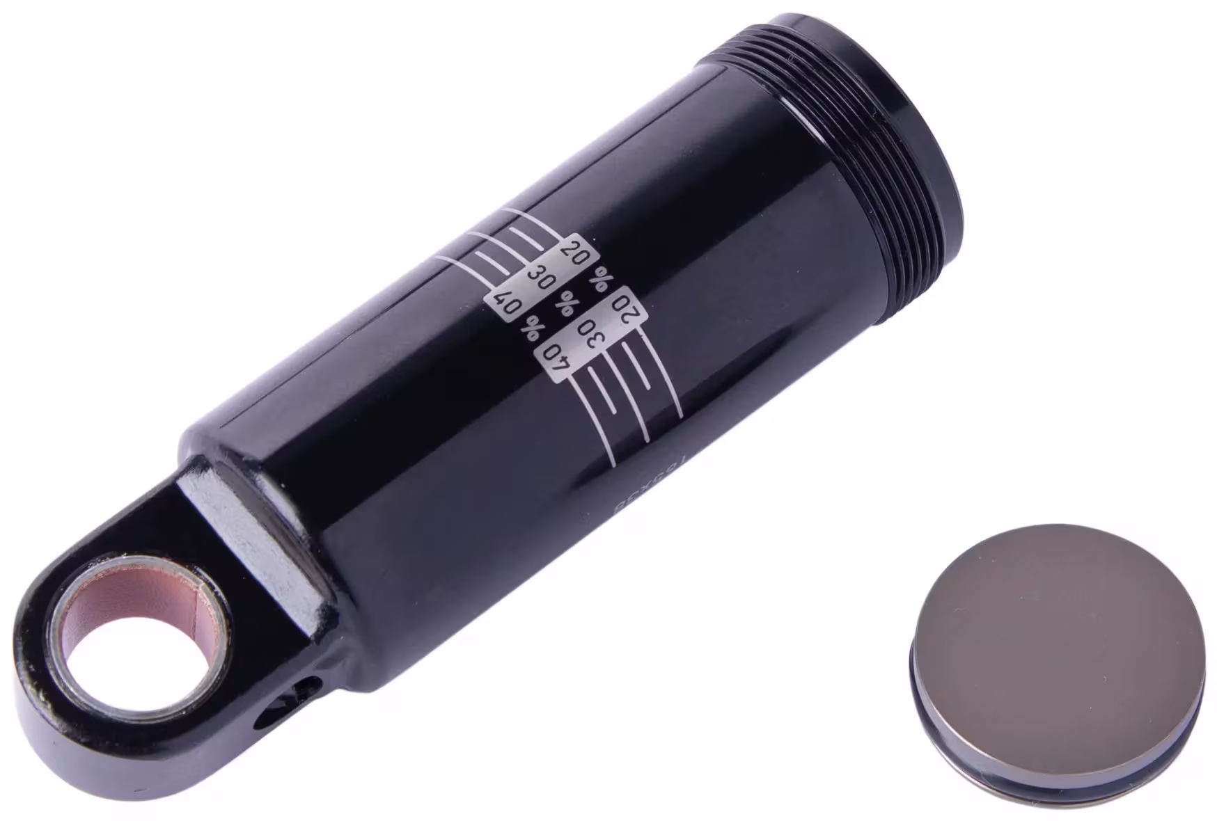 ROCKSHOX_Dämpfergehäuse Federgabel - Ersatz
