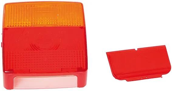 HELLA_Lichtscheibe Lichtscheiben