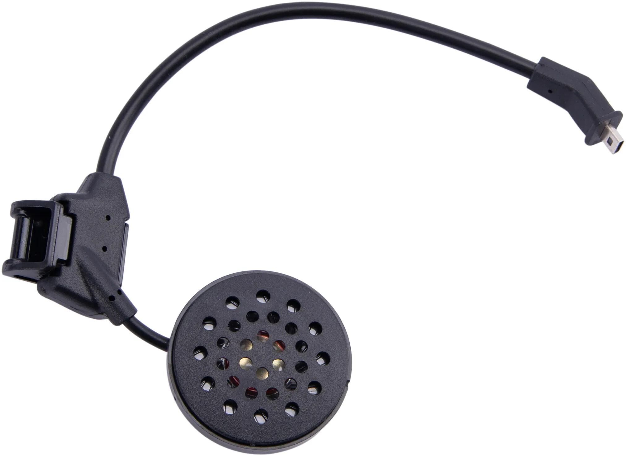 n-com_Ersatzteile Helm - Sprechanlagen