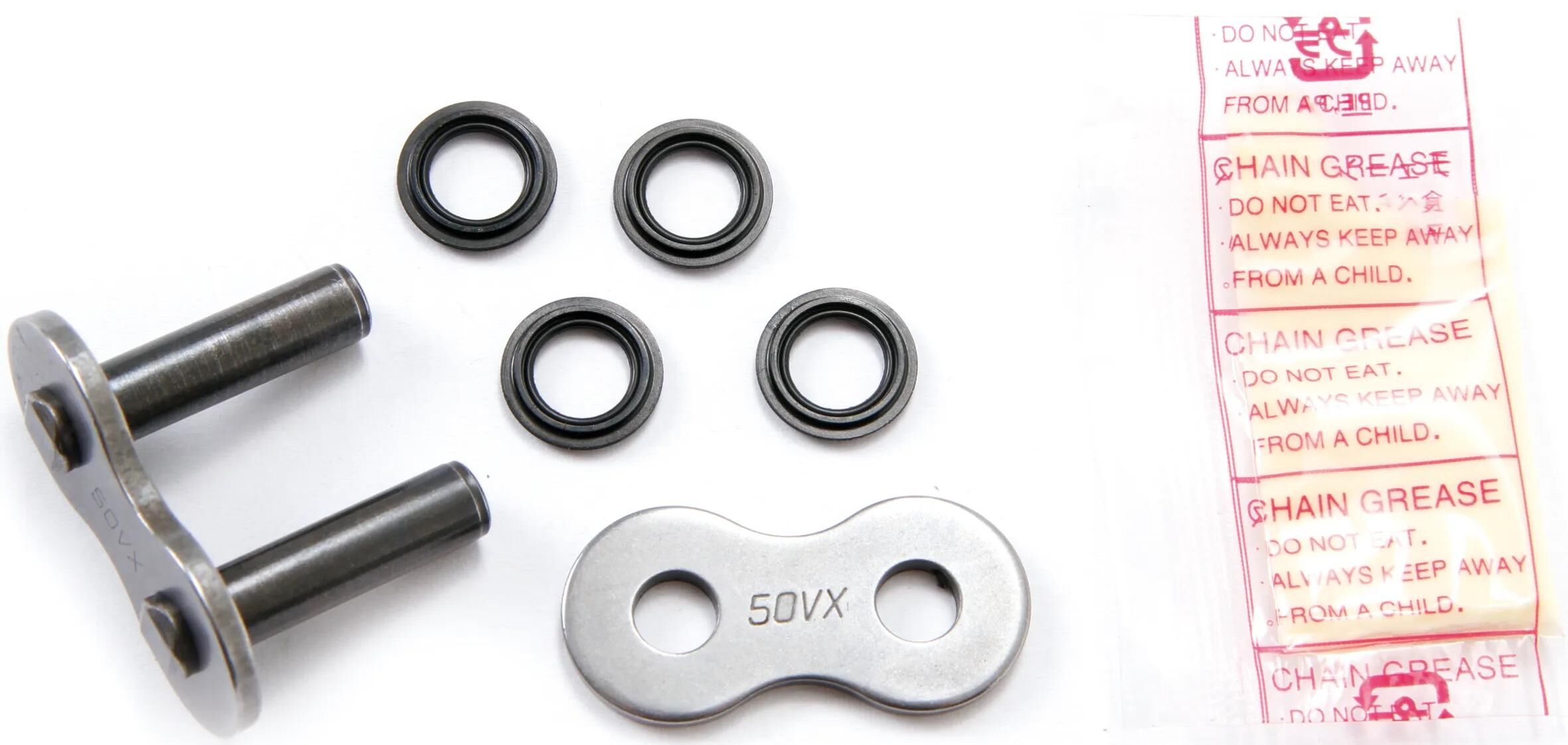 _Kettenschloss Verschlussglieder