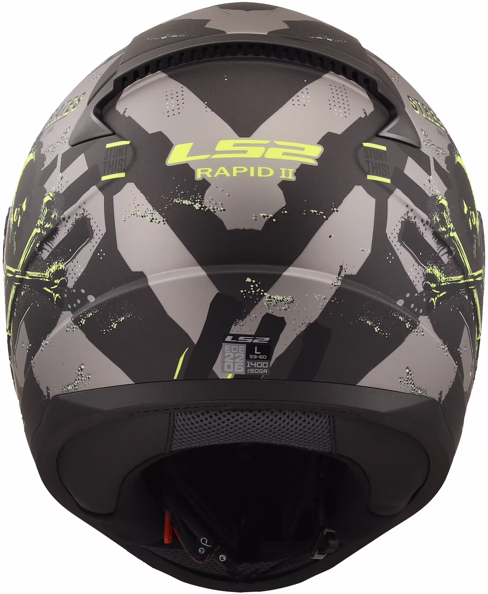 LS2_Integralhelm Helme,Sturzhelme
