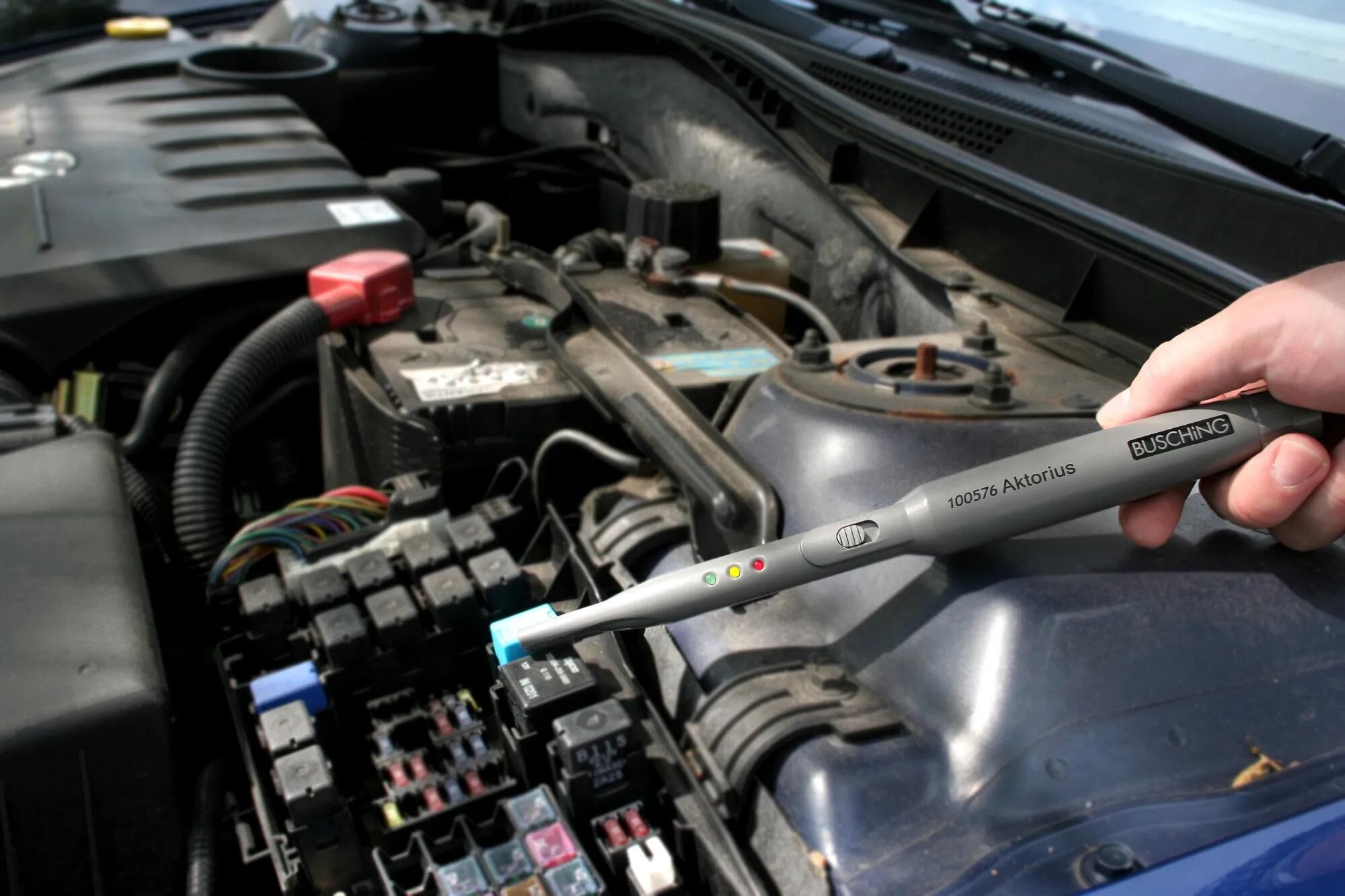 _Prüfgerät Elektrik Detektor,Prüfgeräte