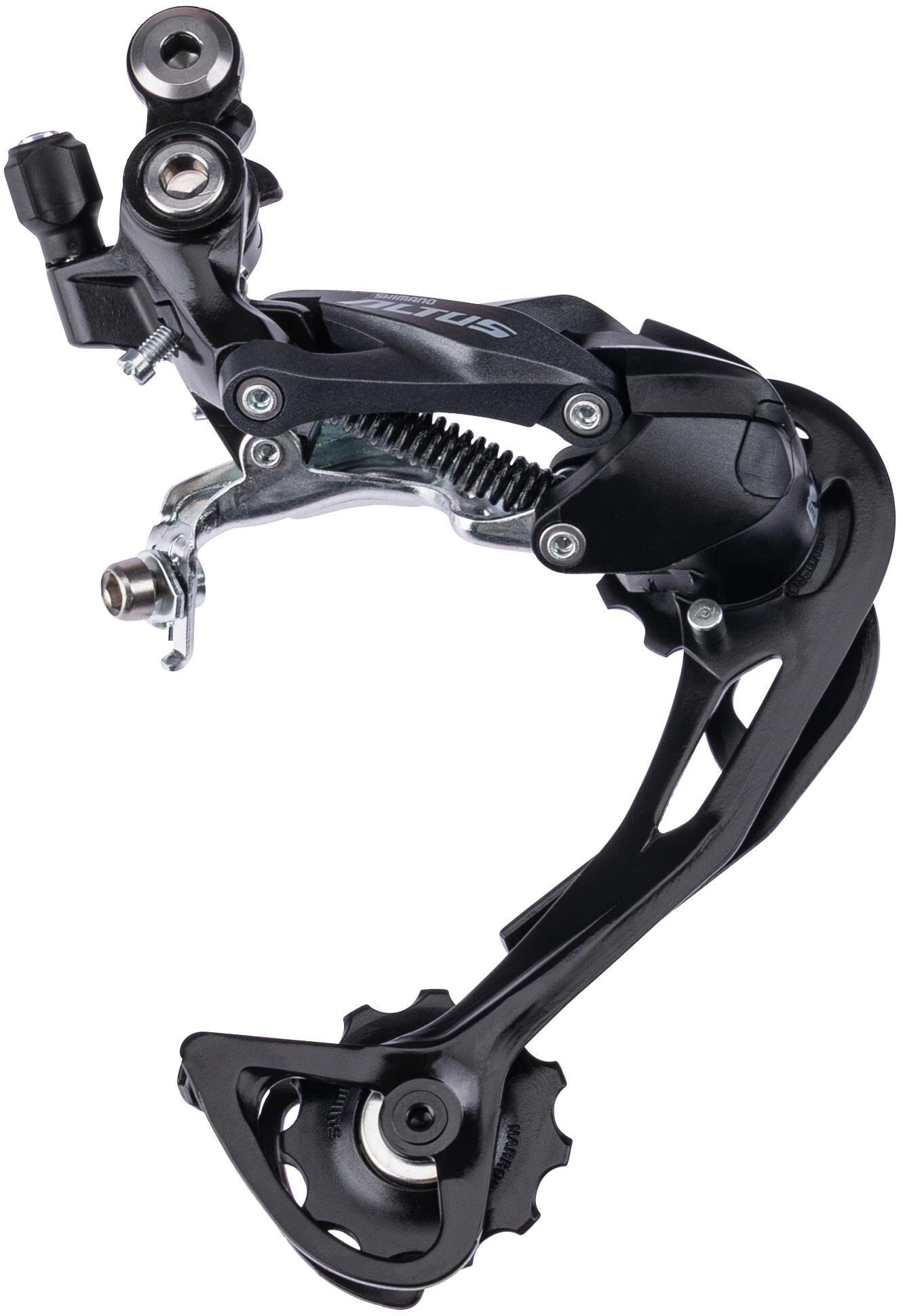 _Schaltwerk Schaltwerke