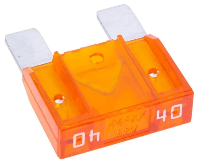 _Flachstecksicherung Flachstecksicherungen,Sicherungen