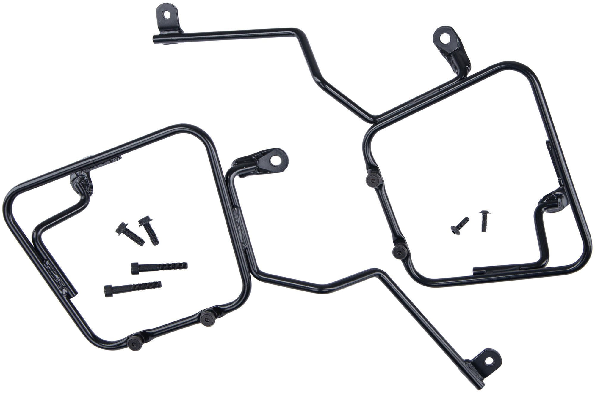 Gepäckbrücken,Gepäckträger