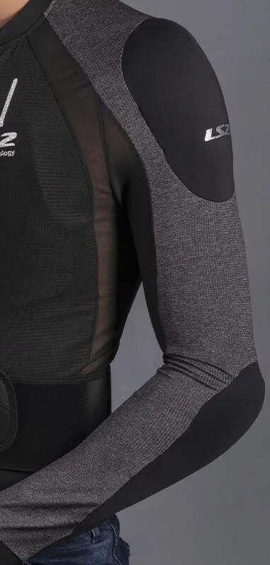 LS2_Jacke Jacken,Bekleidung