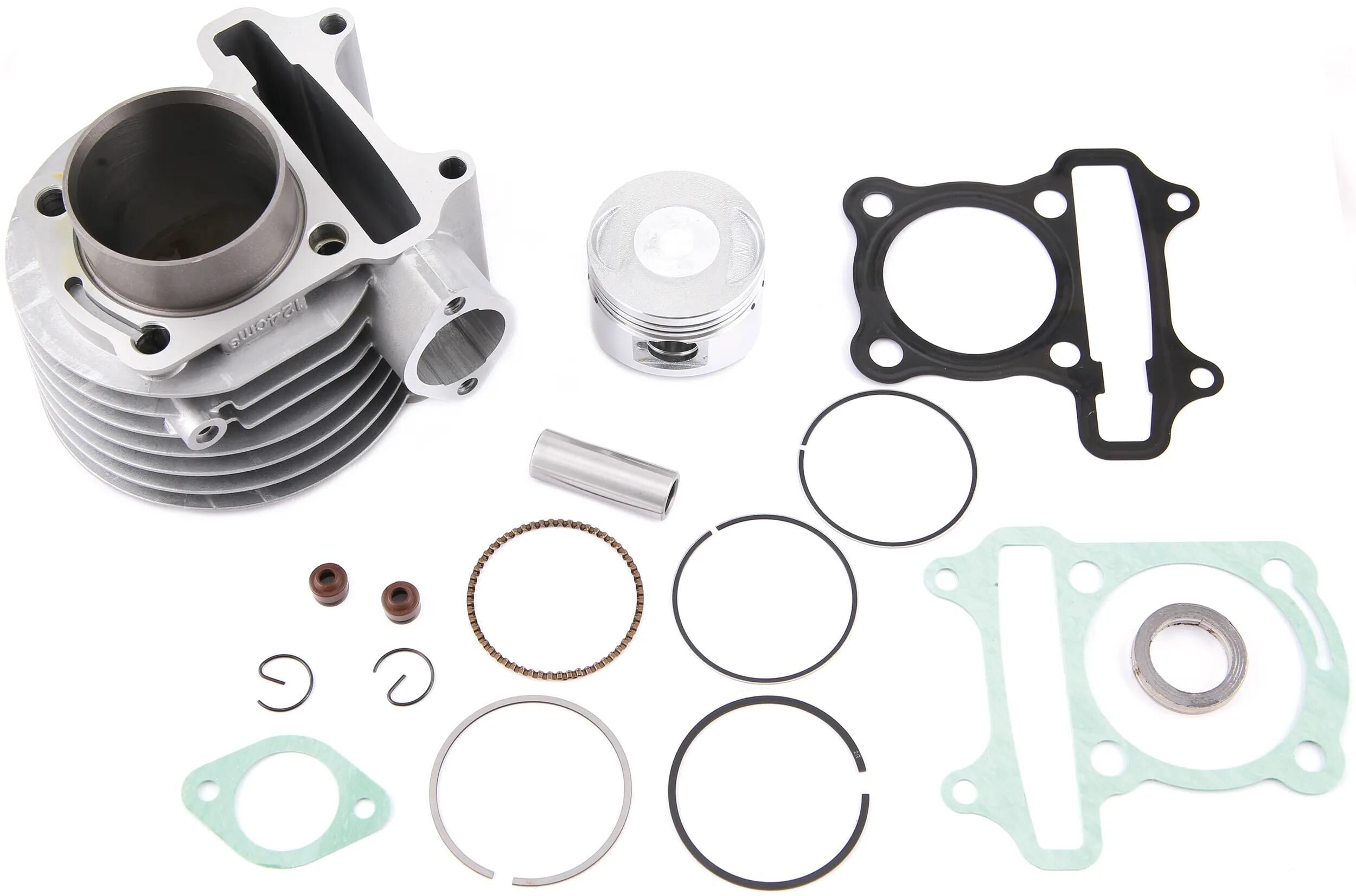 Zylindersätze,Kolben,Zylinder,Kolbenringe