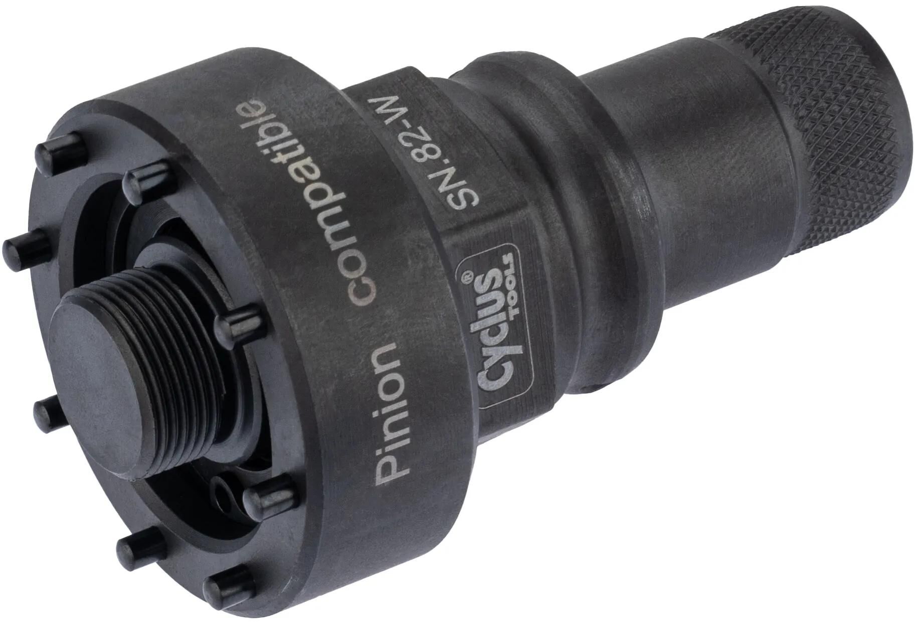 Cyclus TOOLS Montagegereedschap "Snap.in SN.82-W" Abzieher