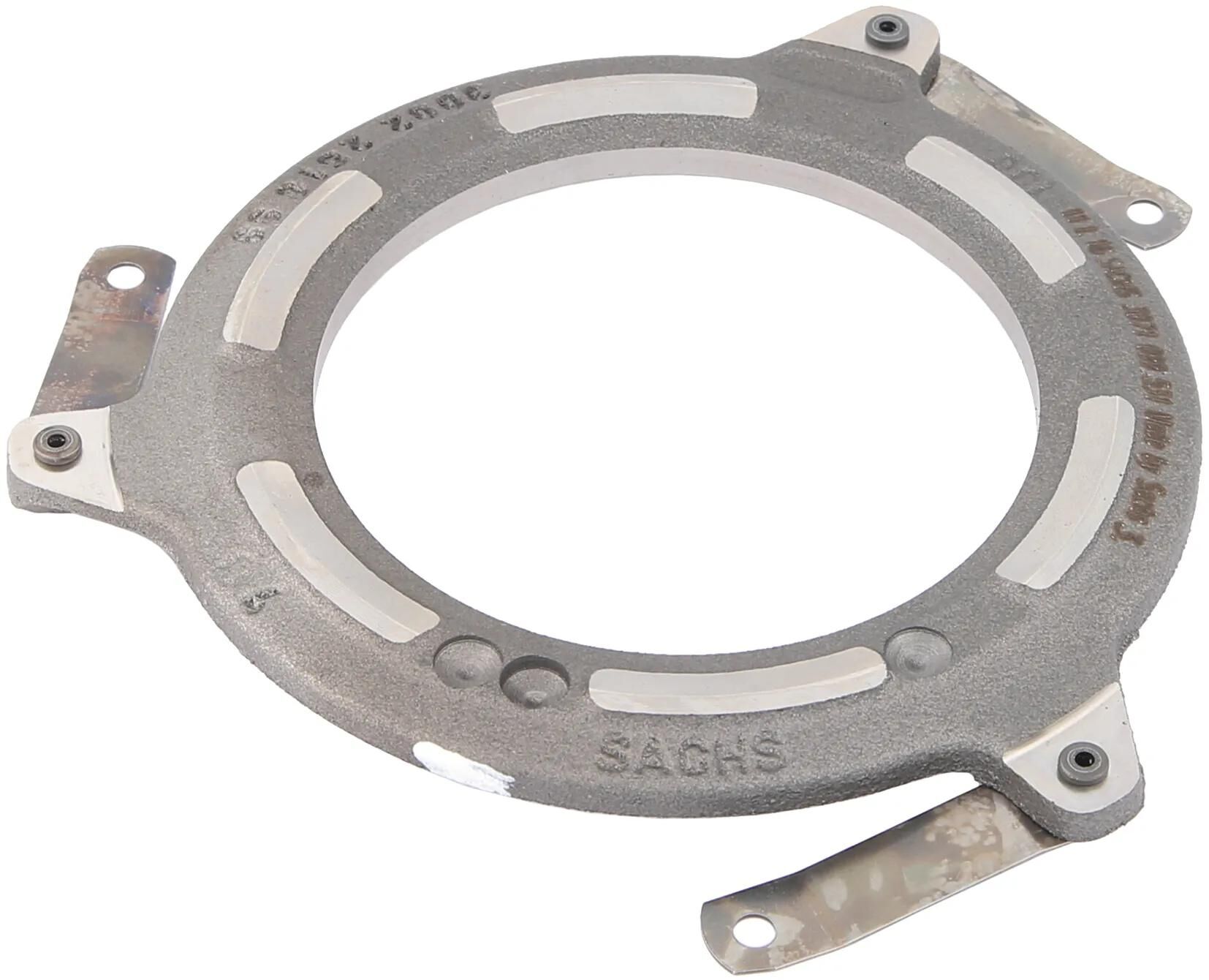 ZF SACHS_Druckplatte Kupplungsteile