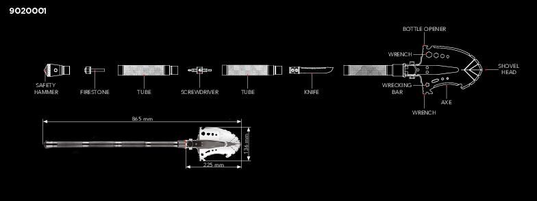 _Aktions-Set technical data sheet DE