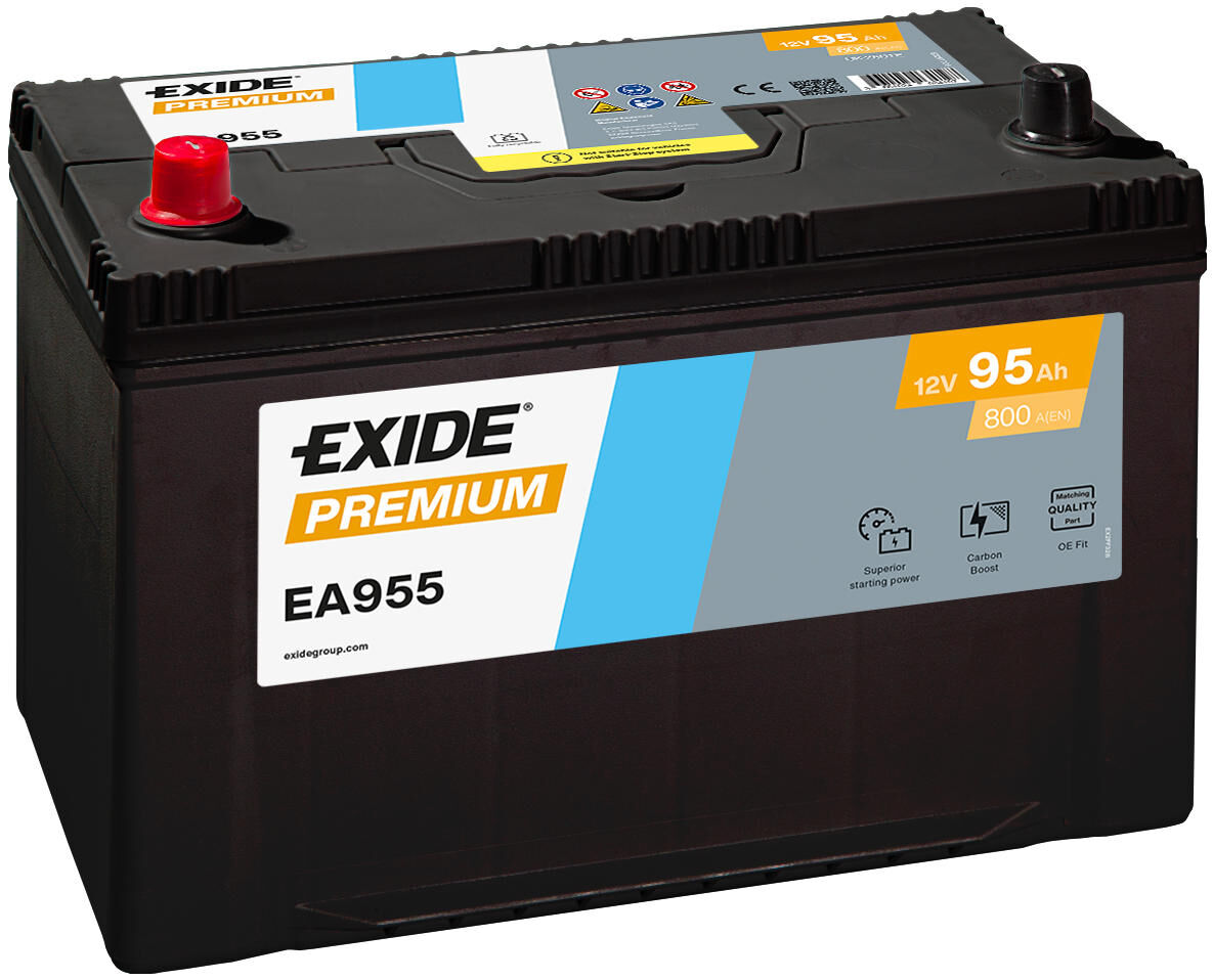 Starterbatterien,Batterien