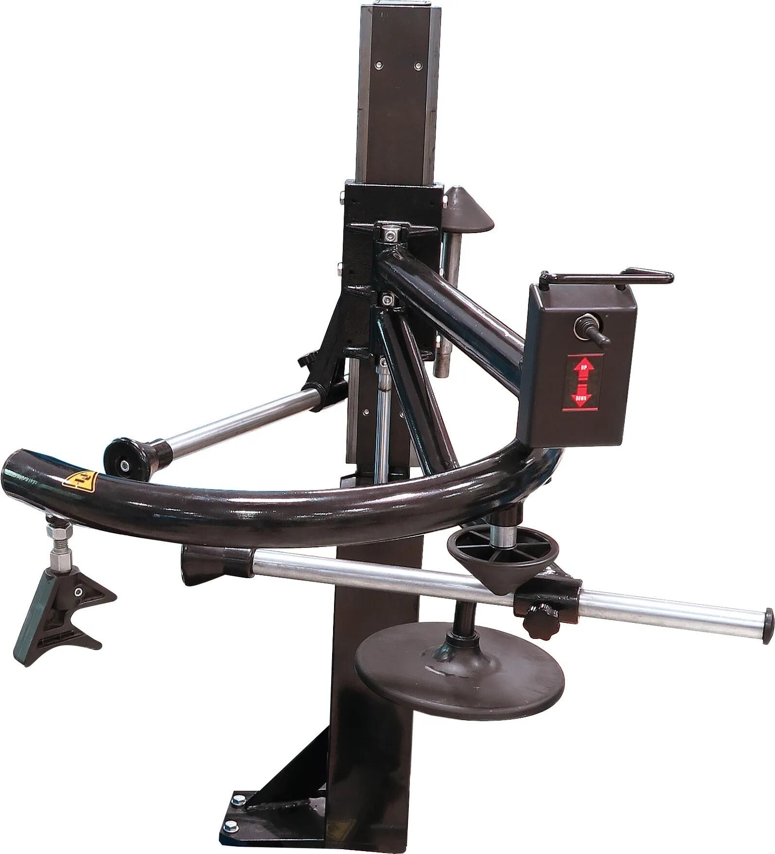 _Hilfsmontagearm Reifenmontiermaschinen