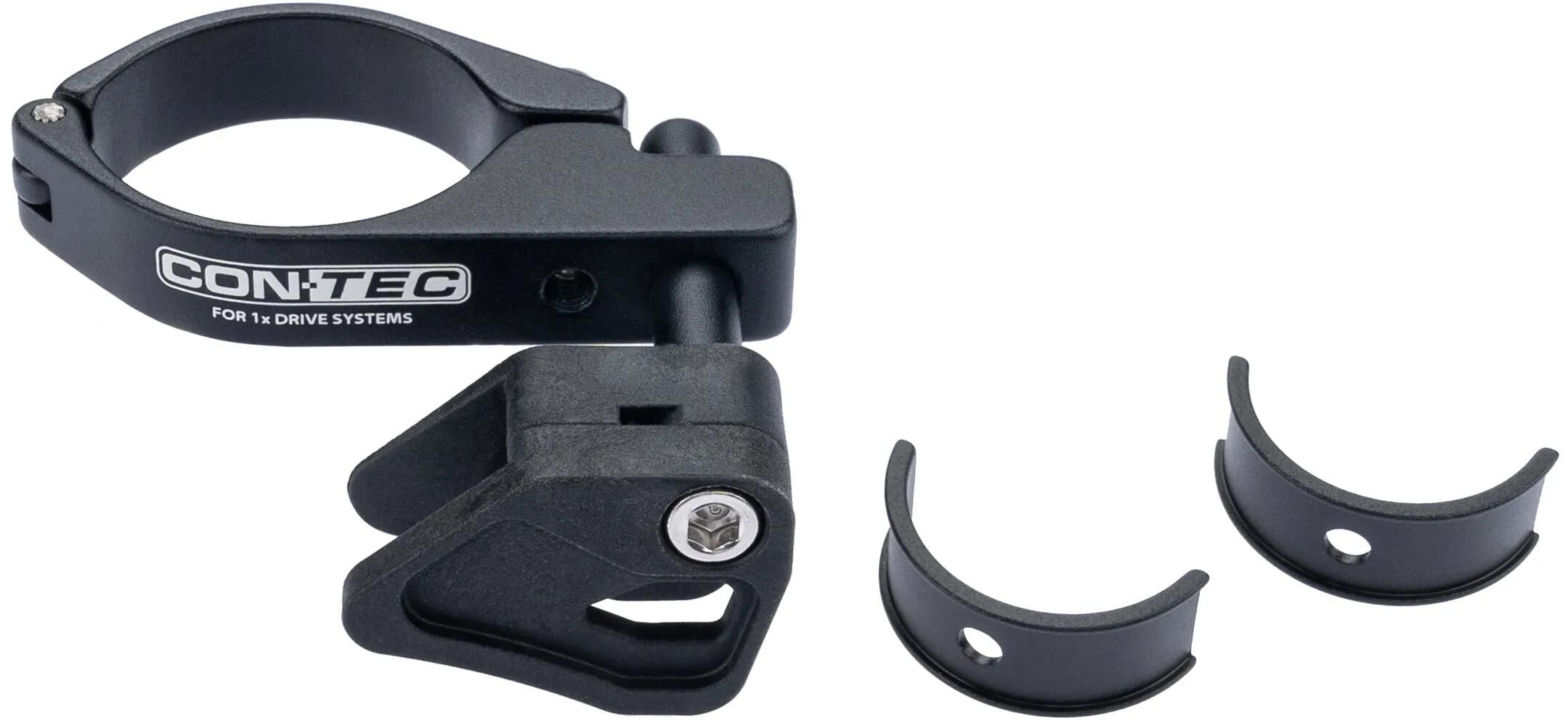 CONTEC_Kettenführung Kettenführungen