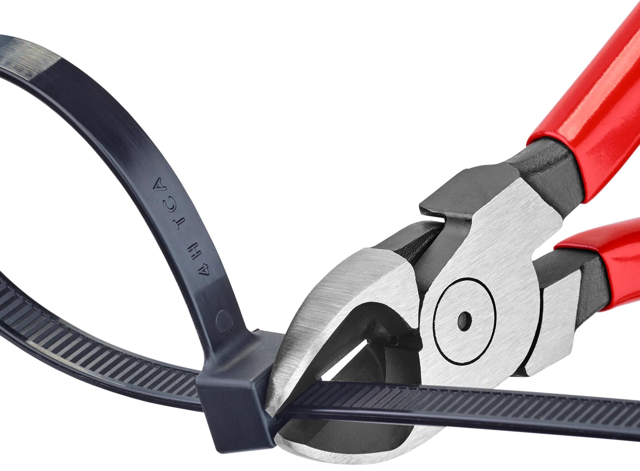 KNIPEX_Seitenschneider Seitenschneider,Kneifzangen,Zangen