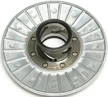 RMS_Wandlerscheibe Riemenscheibenhälften,Reglerscheiben