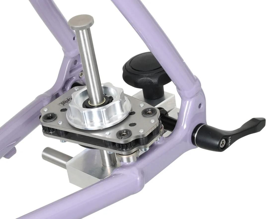 Cyclus TOOLS_Planfräswerkzeug Werkzeuge