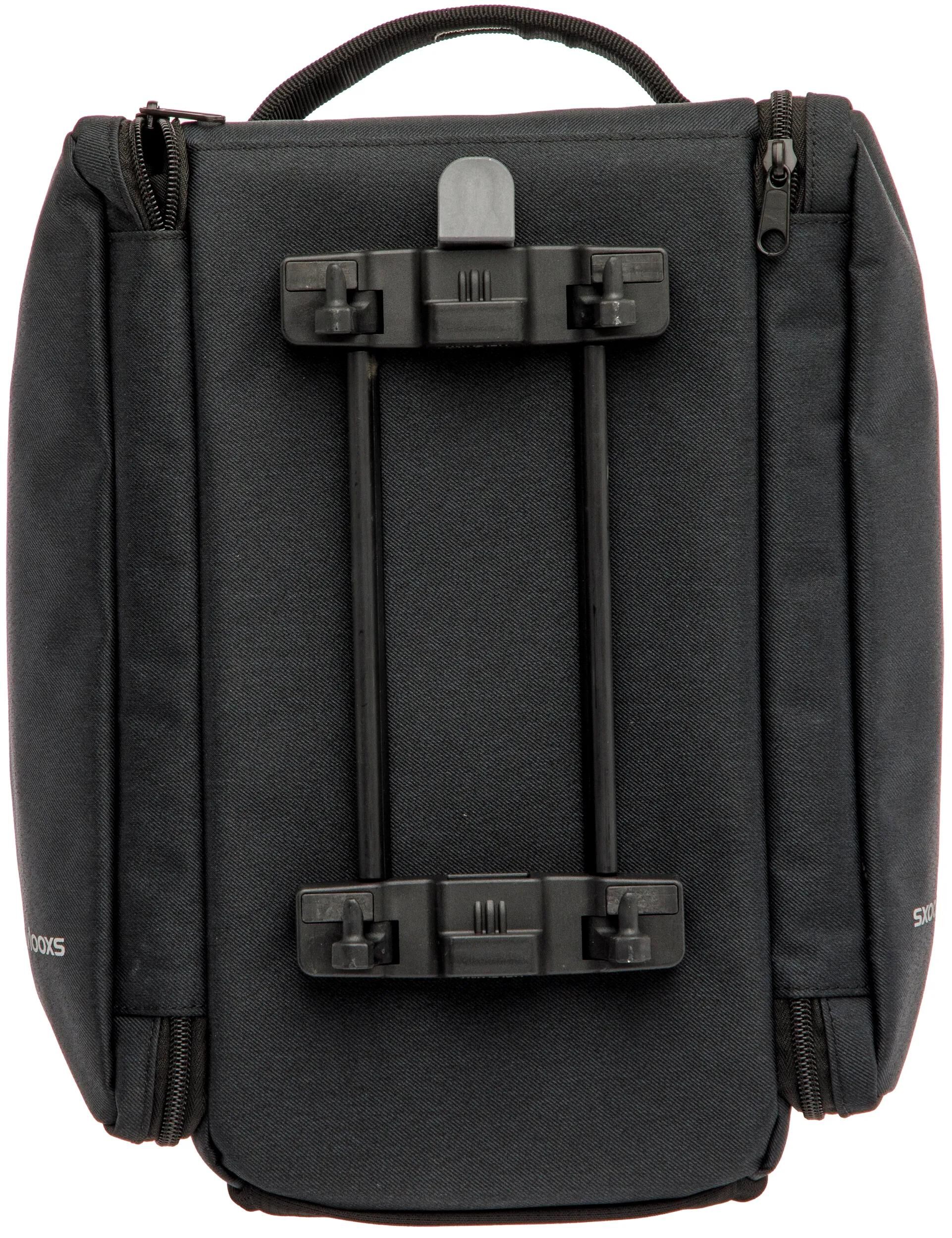 new looxs_Gepäckträgertasche Gepäckträgertaschen