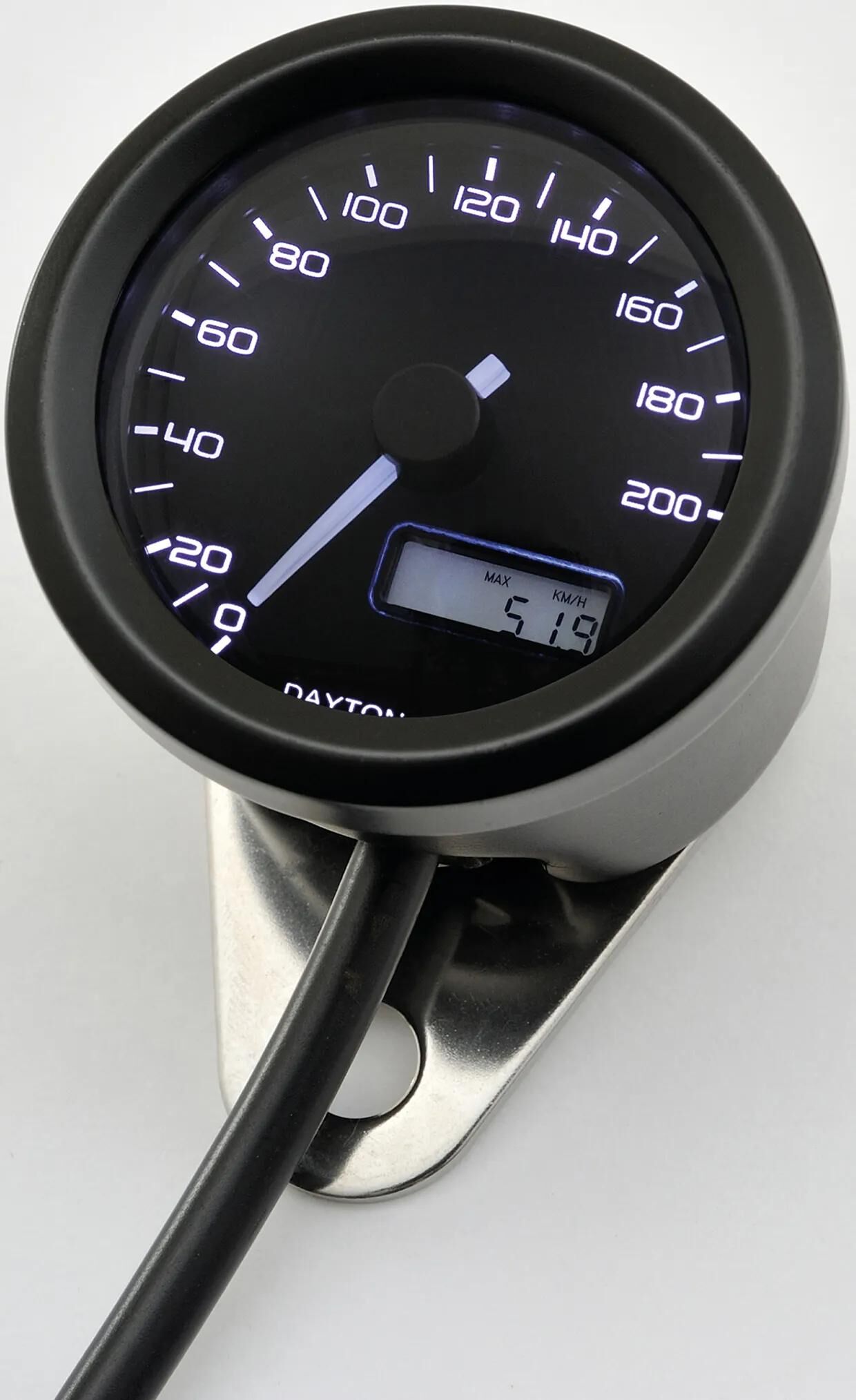 DAYTONA_Tachometer Tachometer