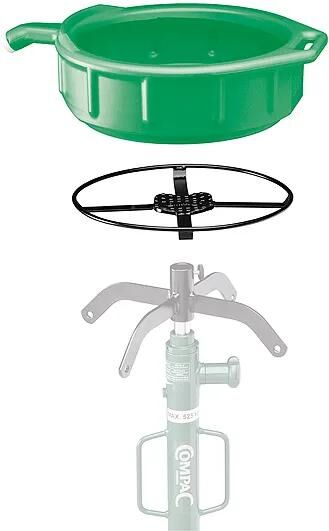 _Auffangwanne Auffangwannen,Getriebeheber