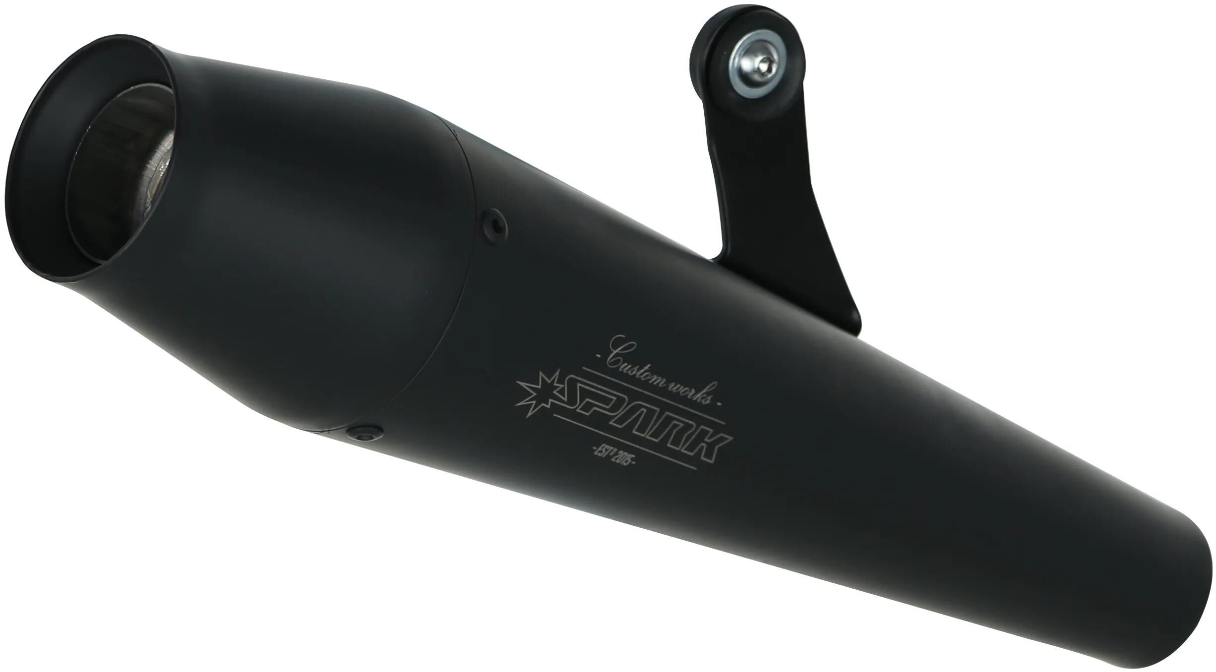 Schalldämpfer,Auspuffanlagen