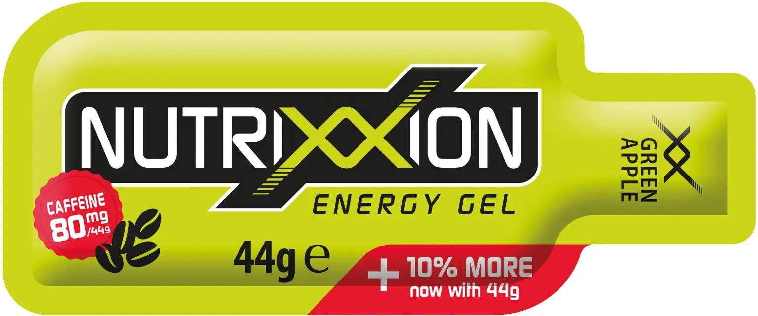 NUTRIXXION_Energiegel Nahrungsergänzung