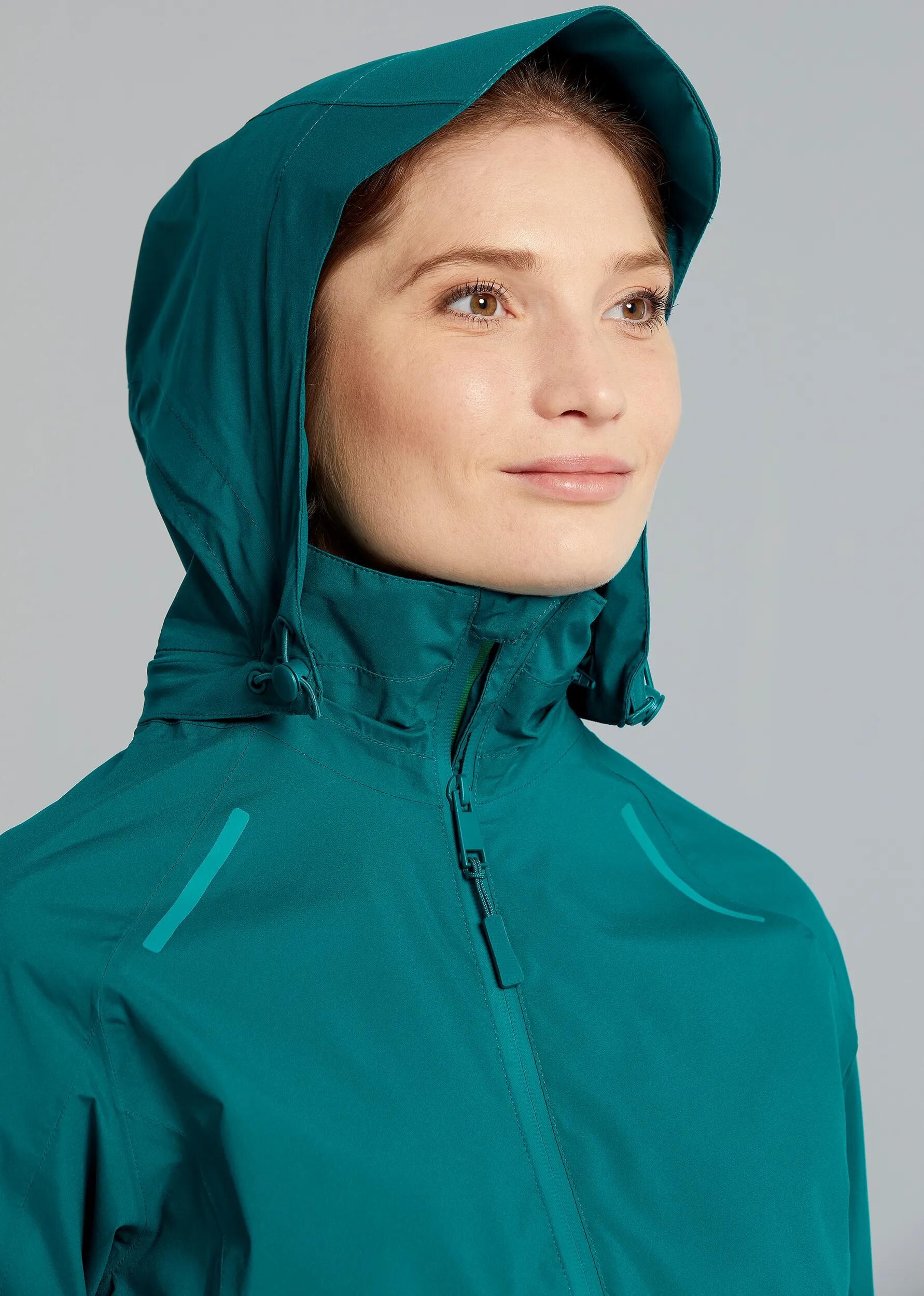 BASIL_Regenjacke Regenjacken,Bekleidung,Regenbekleidung