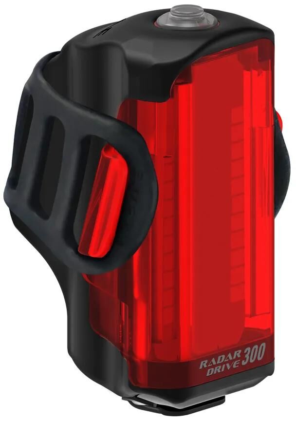 LEZYNE_Rücklicht Batterieleuchten, rot,Rückleuchten,Rücklichter