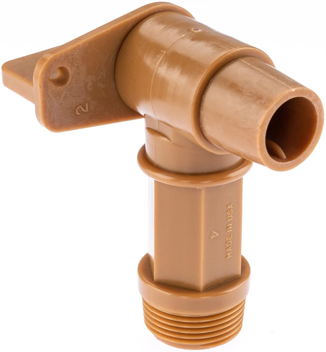 SPEC-X_Auslaufhahn Auslaufhahn,Ablasshähne