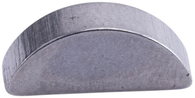 Halbrundkeile,Scheibenfedern