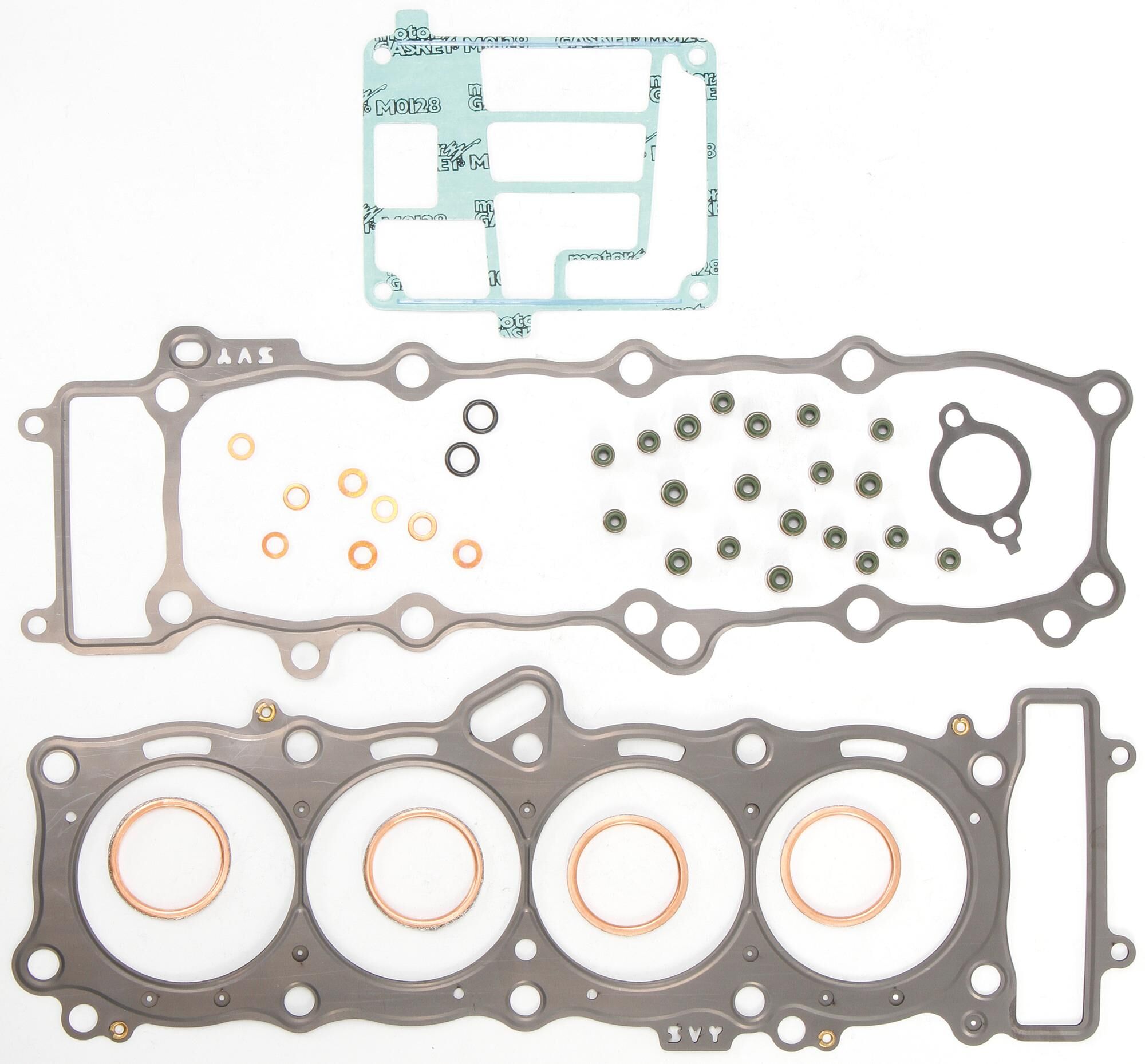 _Zylinderdichtsatz Dichtungen und Dichtungssätze