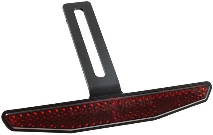 Reflektoren,Kennzeichenhalter,Sicherheitszubehör,Nummernschildhalter