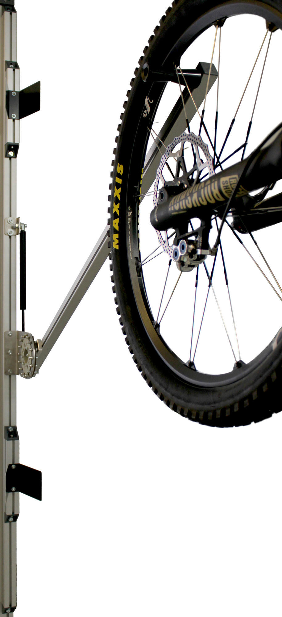 _Fahrradwandhalter Fahrradhalter
